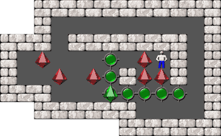 Уровень 24 — TBox 2